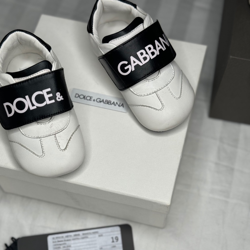 Soft bottom Dolce Gabbana